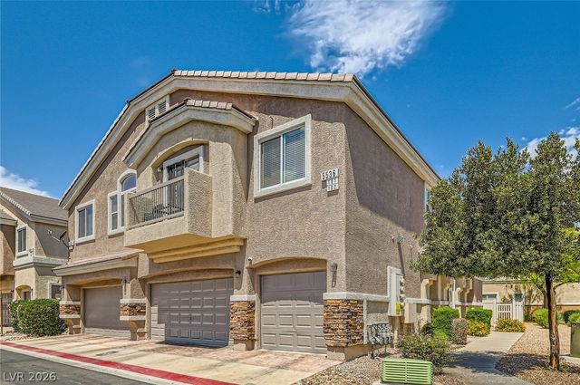 5536 Baccarat Avenue 101, Las Vegas, NV 89122