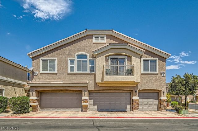 5536 Baccarat Avenue 101, Las Vegas, NV 89122