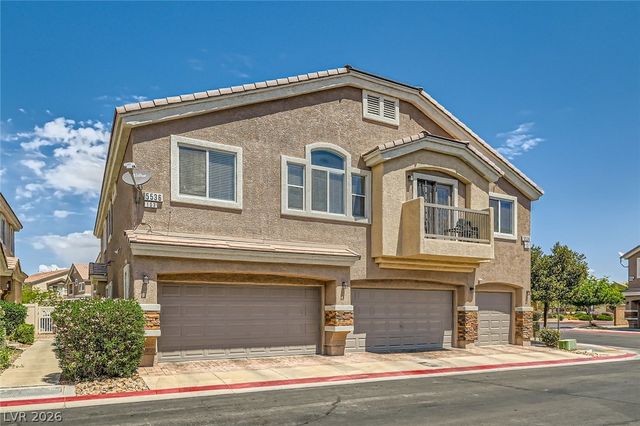 5536 Baccarat Avenue 101, Las Vegas, NV 89122