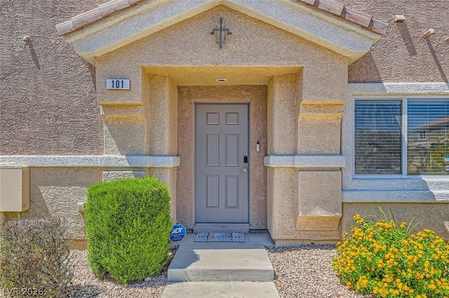 5536 Baccarat Avenue 101, Las Vegas, NV 89122