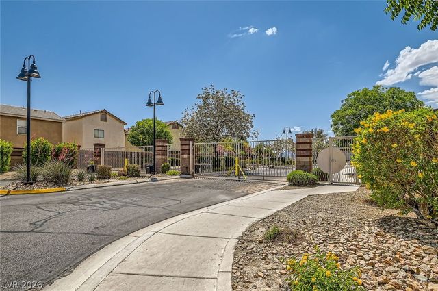 5536 Baccarat Avenue 101, Las Vegas, NV 89122