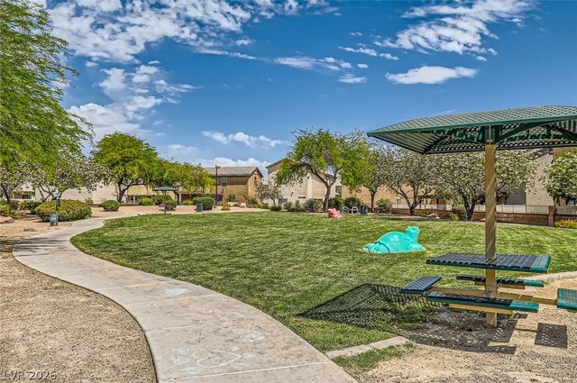 5536 Baccarat Avenue 101, Las Vegas, NV 89122