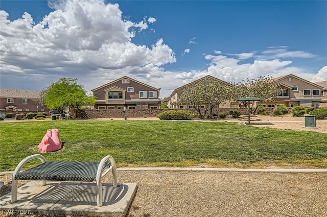 5536 Baccarat Avenue 101, Las Vegas, NV 89122