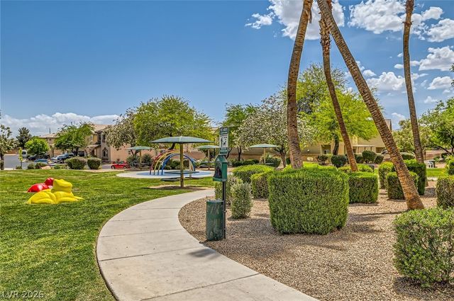 5536 Baccarat Avenue 101, Las Vegas, NV 89122