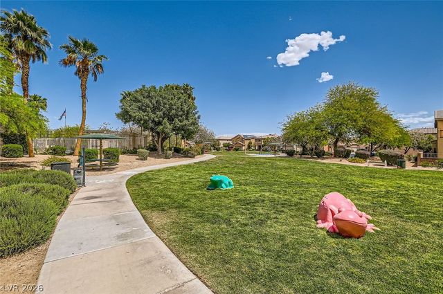 5536 Baccarat Avenue 101, Las Vegas, NV 89122