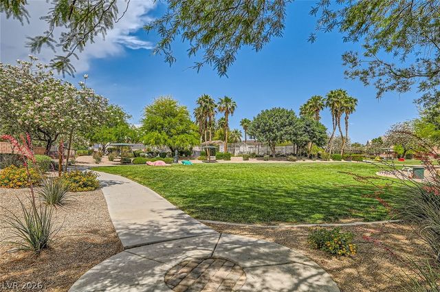 5536 Baccarat Avenue 101, Las Vegas, NV 89122