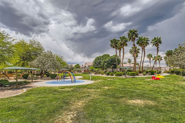 5536 Baccarat Avenue 101, Las Vegas, NV 89122