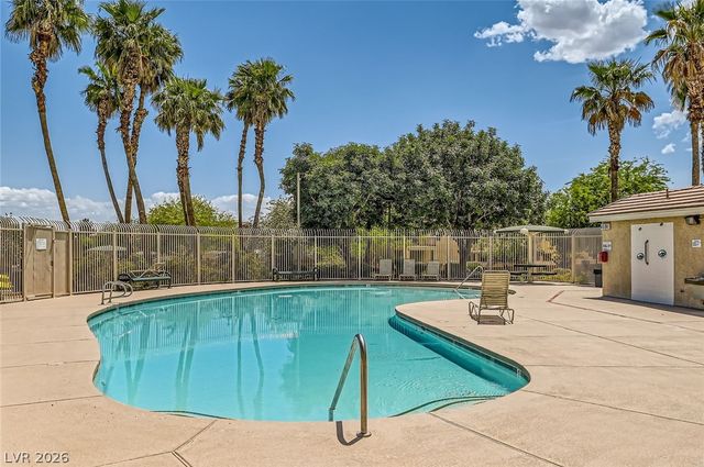 5536 Baccarat Avenue 101, Las Vegas, NV 89122