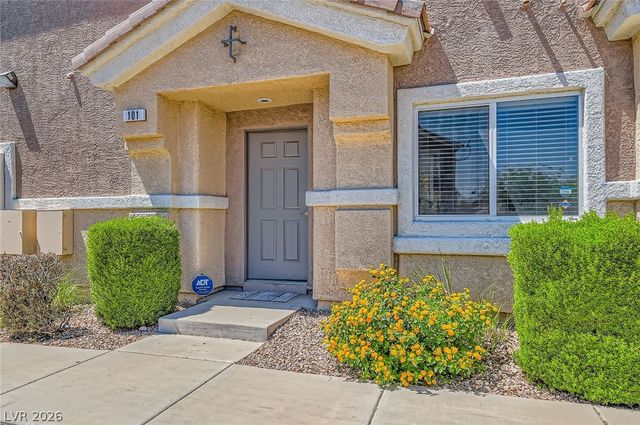 5536 Baccarat Avenue 101, Las Vegas, NV 89122