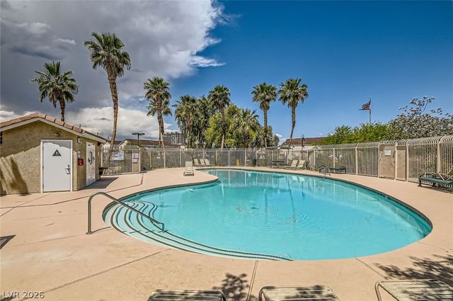 5536 Baccarat Avenue 101, Las Vegas, NV 89122