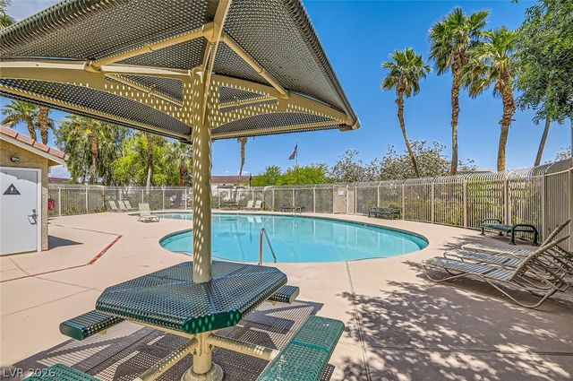 5536 Baccarat Avenue 101, Las Vegas, NV 89122