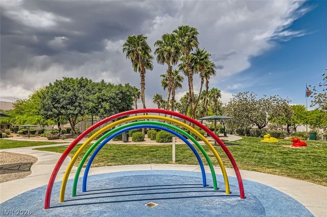 5536 Baccarat Avenue 101, Las Vegas, NV 89122