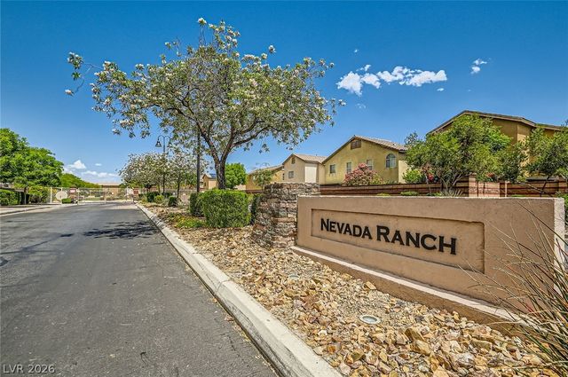 5536 Baccarat Avenue 101, Las Vegas, NV 89122