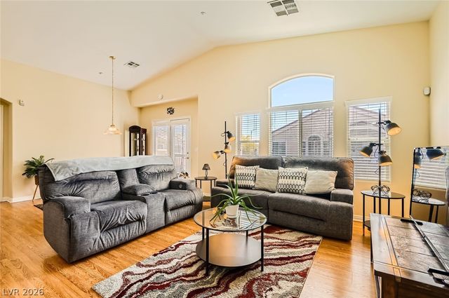 5536 Baccarat Avenue 101, Las Vegas, NV 89122