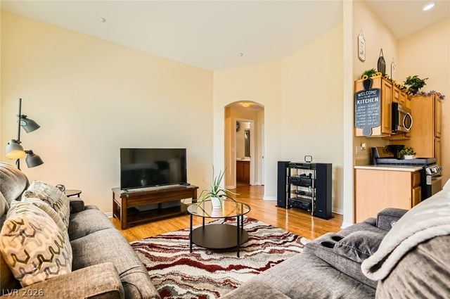 5536 Baccarat Avenue 101, Las Vegas, NV 89122