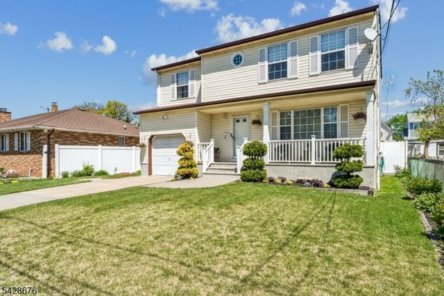 100 Juliette St, Woodbridge Twp., NJ 08861