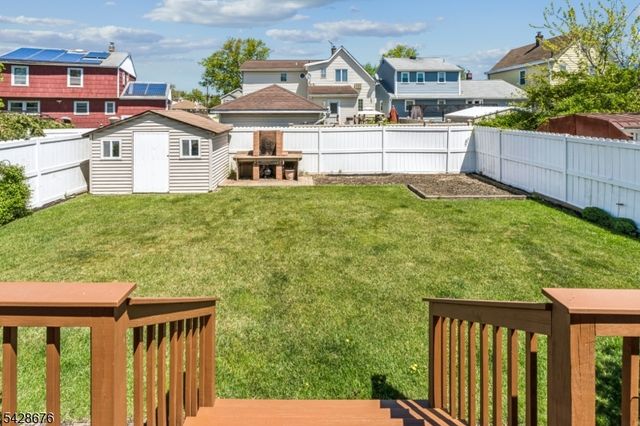 100 Juliette St, Woodbridge Twp., NJ 08861