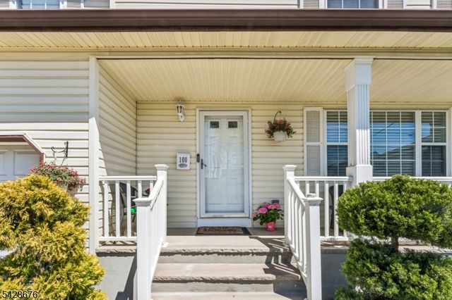 100 Juliette St, Woodbridge Twp., NJ 08861