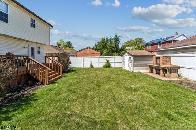 100 Juliette St, Woodbridge Twp., NJ 08861