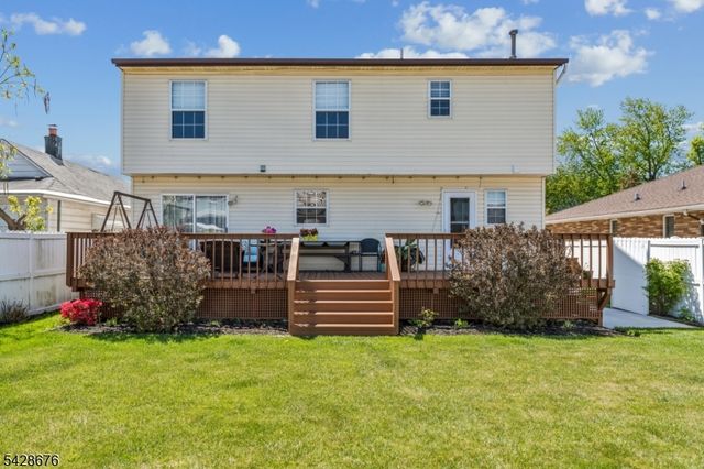 100 Juliette St, Woodbridge Twp., NJ 08861
