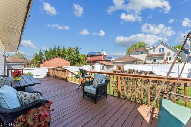 100 Juliette St, Woodbridge Twp., NJ 08861