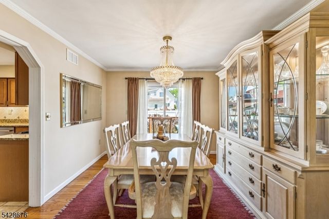 100 Juliette St, Woodbridge Twp., NJ 08861