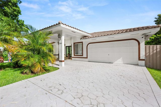 9840 NW 28th Terrace, Doral, FL 33172
