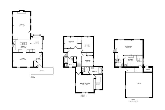 2006 N Elizabeth Drive, Arlington Heights, IL 60004