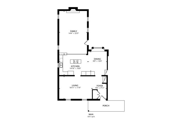 2006 N Elizabeth Drive, Arlington Heights, IL 60004