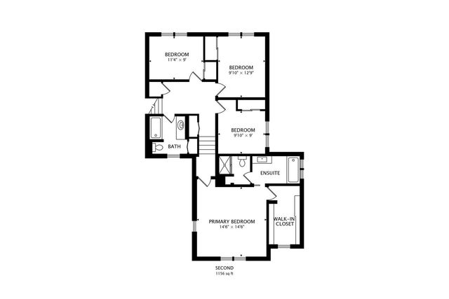 2006 N Elizabeth Drive, Arlington Heights, IL 60004