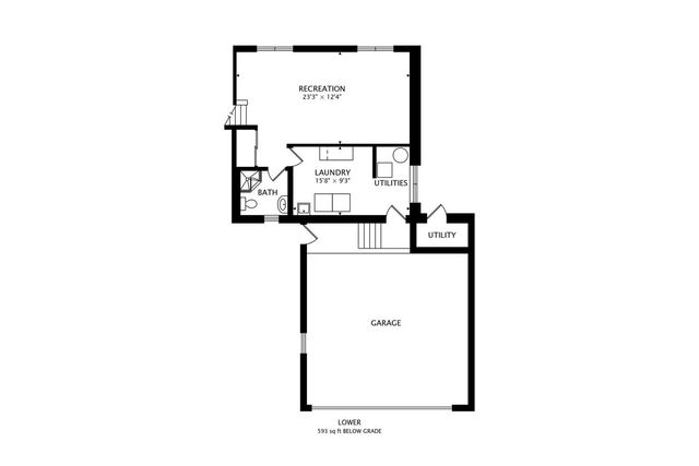 2006 N Elizabeth Drive, Arlington Heights, IL 60004