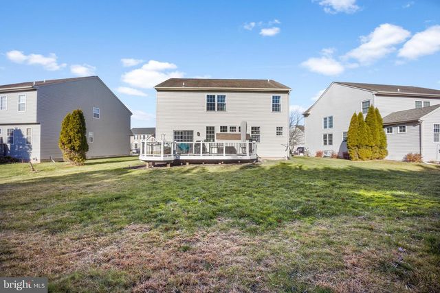 112 LINCOLN RD, Collegeville, PA 19426