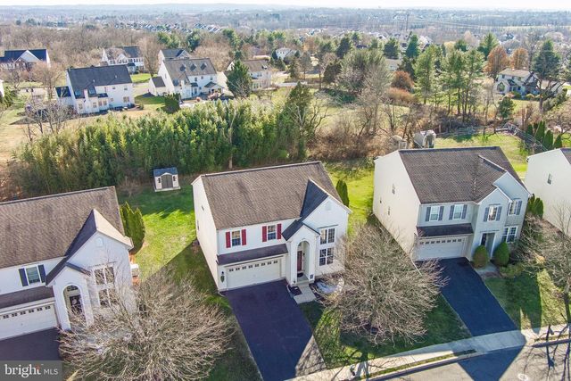 112 LINCOLN RD, Collegeville, PA 19426