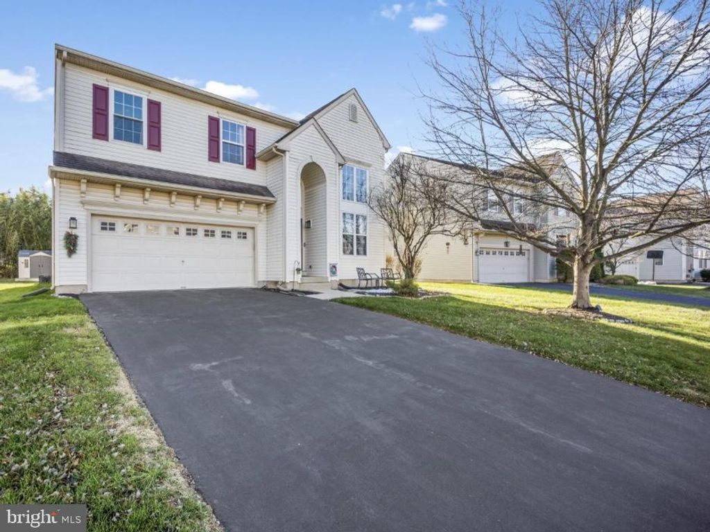 112 LINCOLN RD, Collegeville, PA 19426