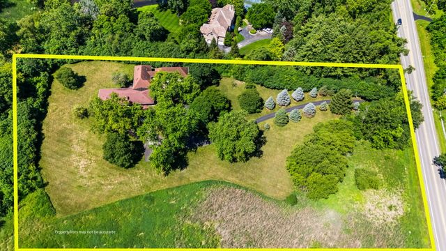26347 W IL Route 22, Barrington, IL 60010