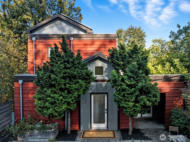 8770 Sand Point Way NE, Seattle, WA 98115