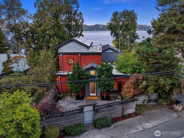 8770 Sand Point Way NE, Seattle, WA 98115