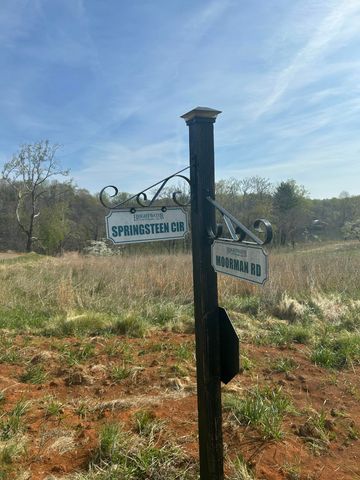 Lot 26 Springsteen CIR, Hardy, VA 24101