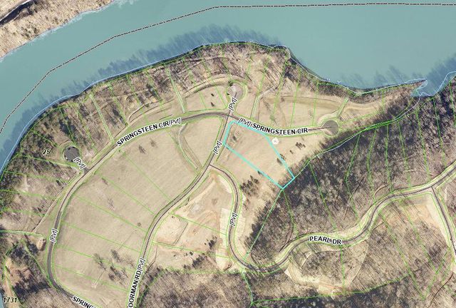 Lot 26 Springsteen CIR, Hardy, VA 24101
