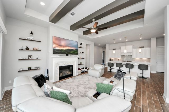 416 Horizon Light Lane, Katy, TX 77493