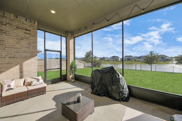 416 Horizon Light Lane, Katy, TX 77493