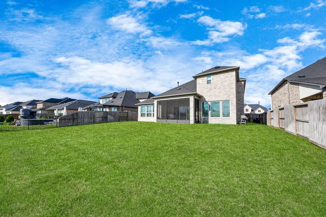 416 Horizon Light Lane, Katy, TX 77493