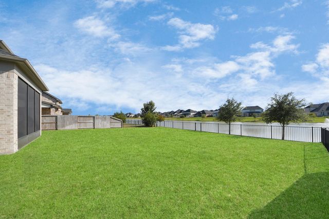 416 Horizon Light Lane, Katy, TX 77493