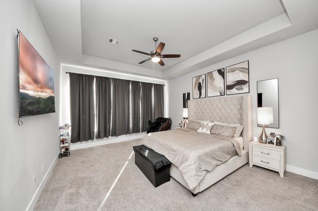 416 Horizon Light Lane, Katy, TX 77493