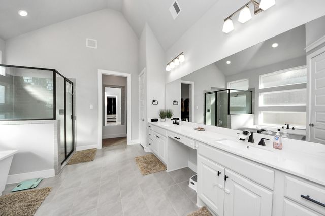 416 Horizon Light Lane, Katy, TX 77493