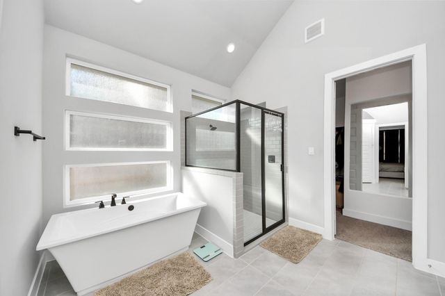 416 Horizon Light Lane, Katy, TX 77493