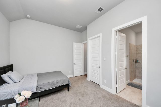 416 Horizon Light Lane, Katy, TX 77493