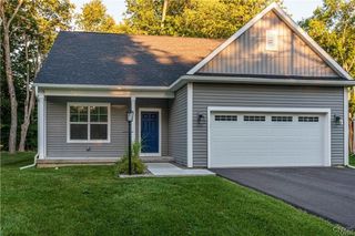 927 Park Drive, Rome, NY 13441