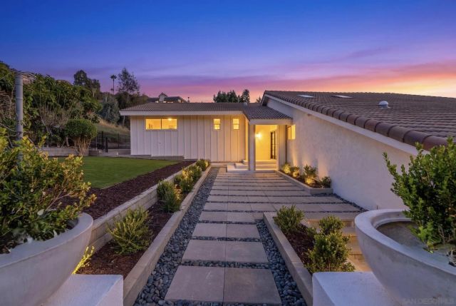 5873 Madra Avenue, San Diego, CA 92120