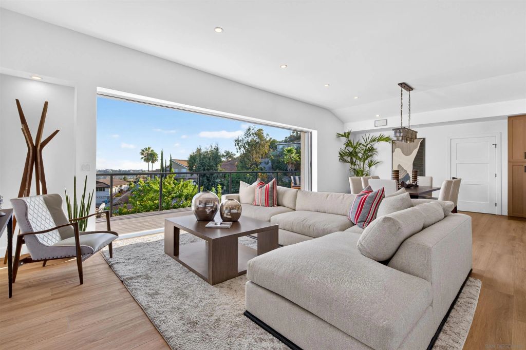 5873 Madra Avenue, San Diego, CA 92120